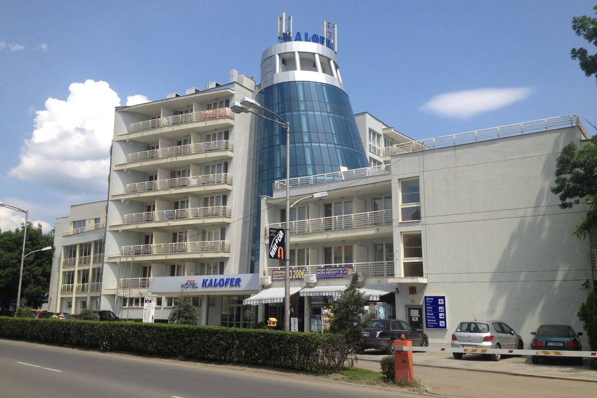 KALOFER_HOTEL_SUNNY_BEACH_OFERTE_BULGARIA